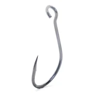 Mustad Open Eye Siwash 6pk