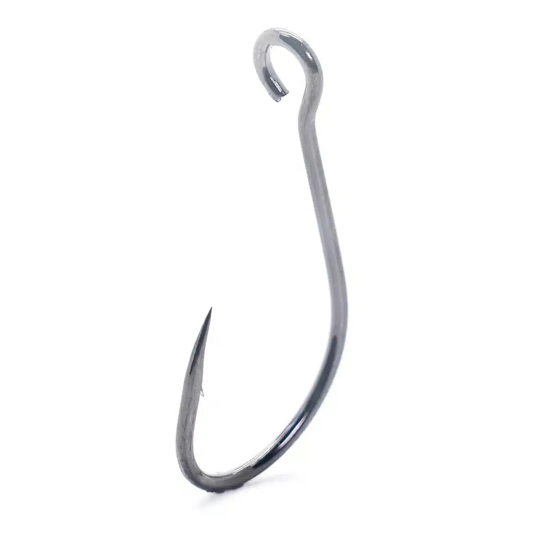 Mustad Open Eye Siwash 6pk 1 Mustad Open Eye Siwash 6pk