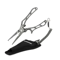 AMUNDSON STAINLESS STEEL GUIDE PLIER