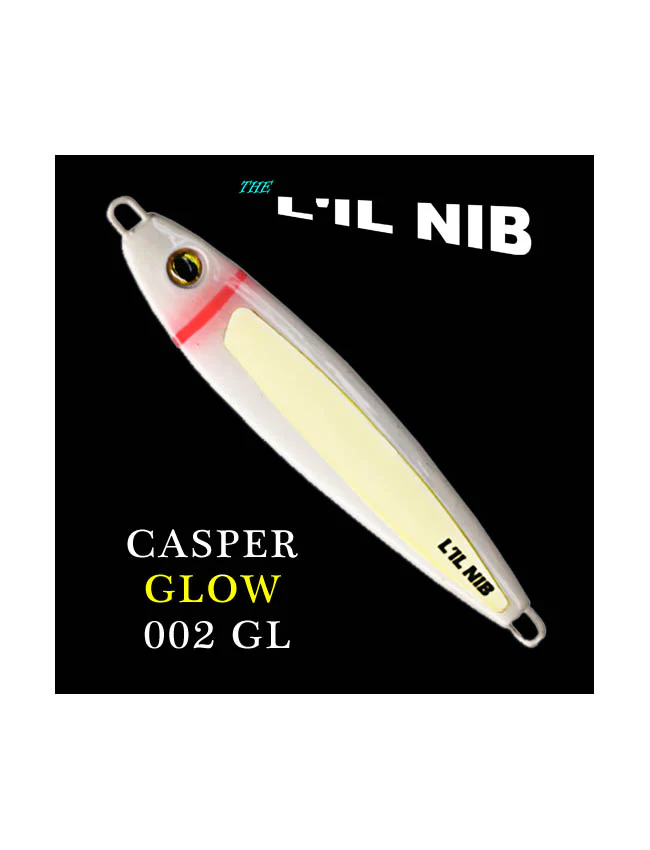 L'il NIb Jigs 2 L'il NIb Jigs - Image 2