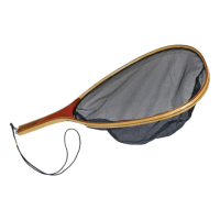 gibbs bamboo catch and release net