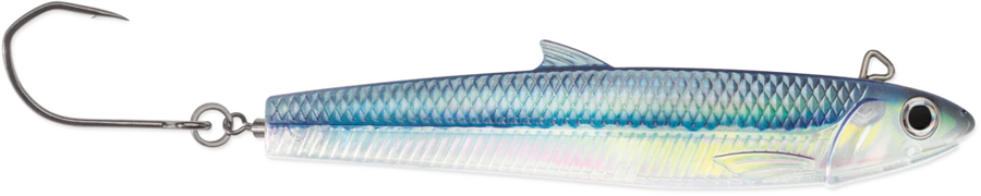 Luhr Jensen Anchovy Roll 1 Luhr Jensen Anchovy Roll