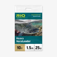 Rio Heavy versileader