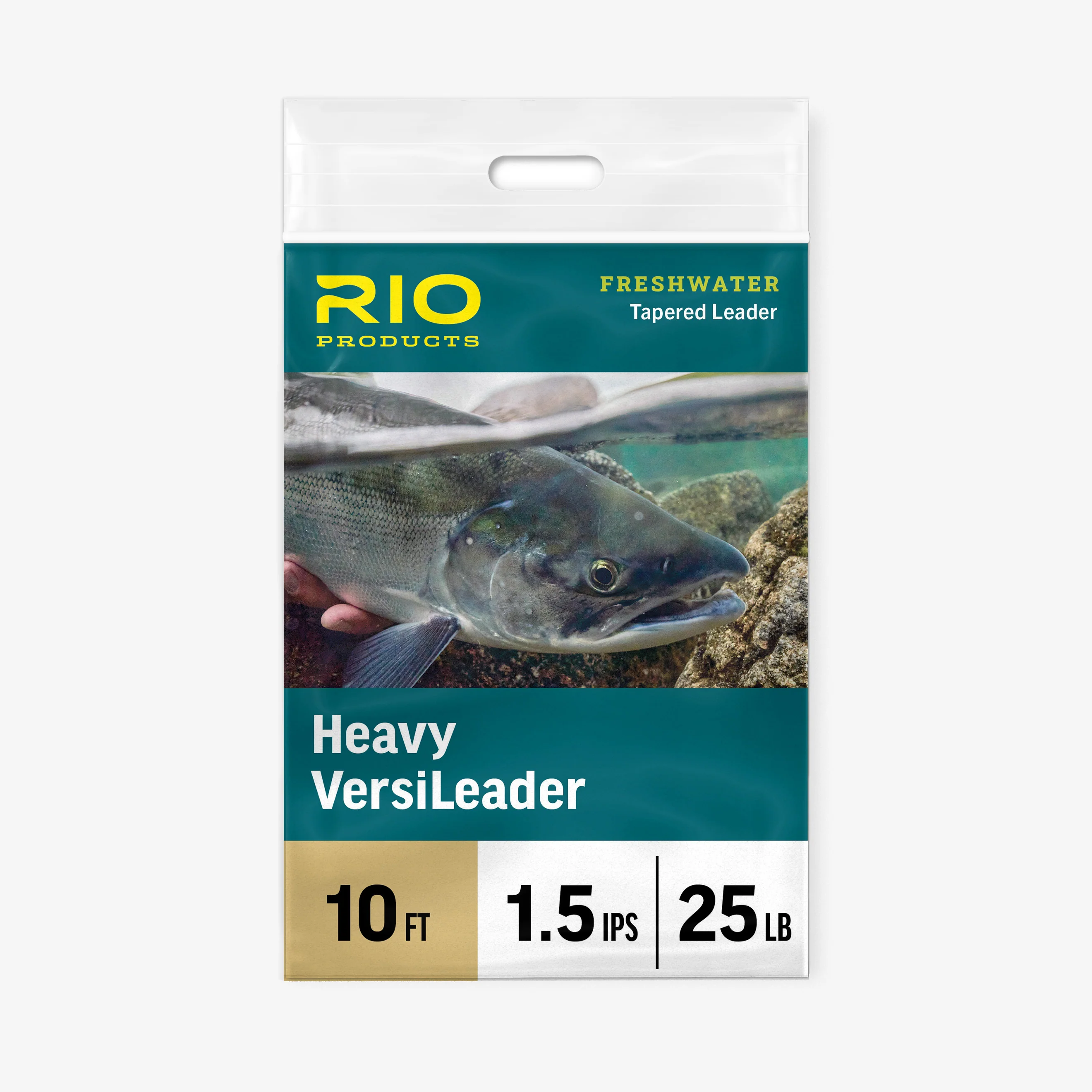 Rio Heavy VersiLeader Sinking Leaders 1 Rio Heavy versileader