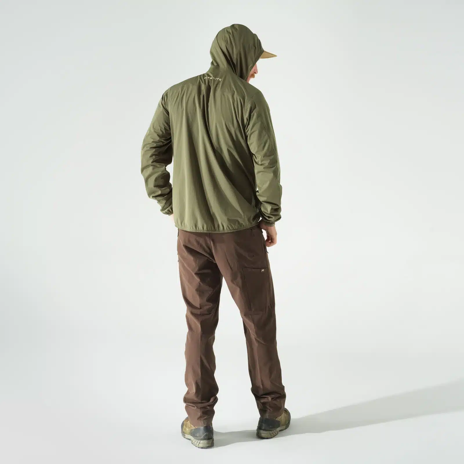 First Lite Flashstorm Jacket 3 First Lite Flashstorm Jacket - Image 3