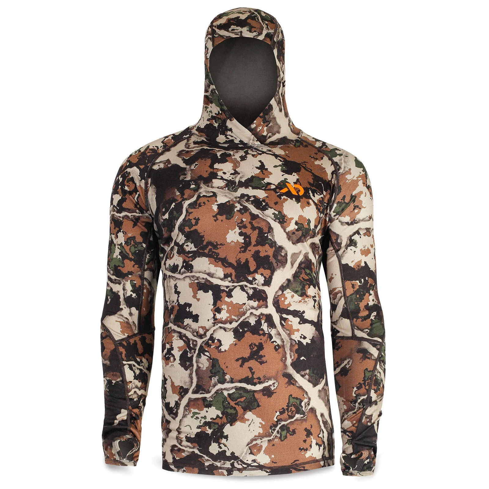First Lite Wick Hoody 1 First Lite Wick Hoody