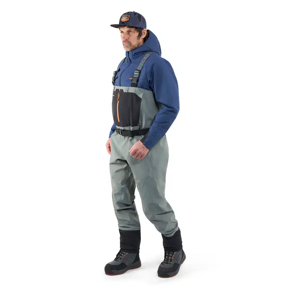 Grundens Mens Bedrock Wader 3 Grundens Mens Bedrock Wader - Image 3