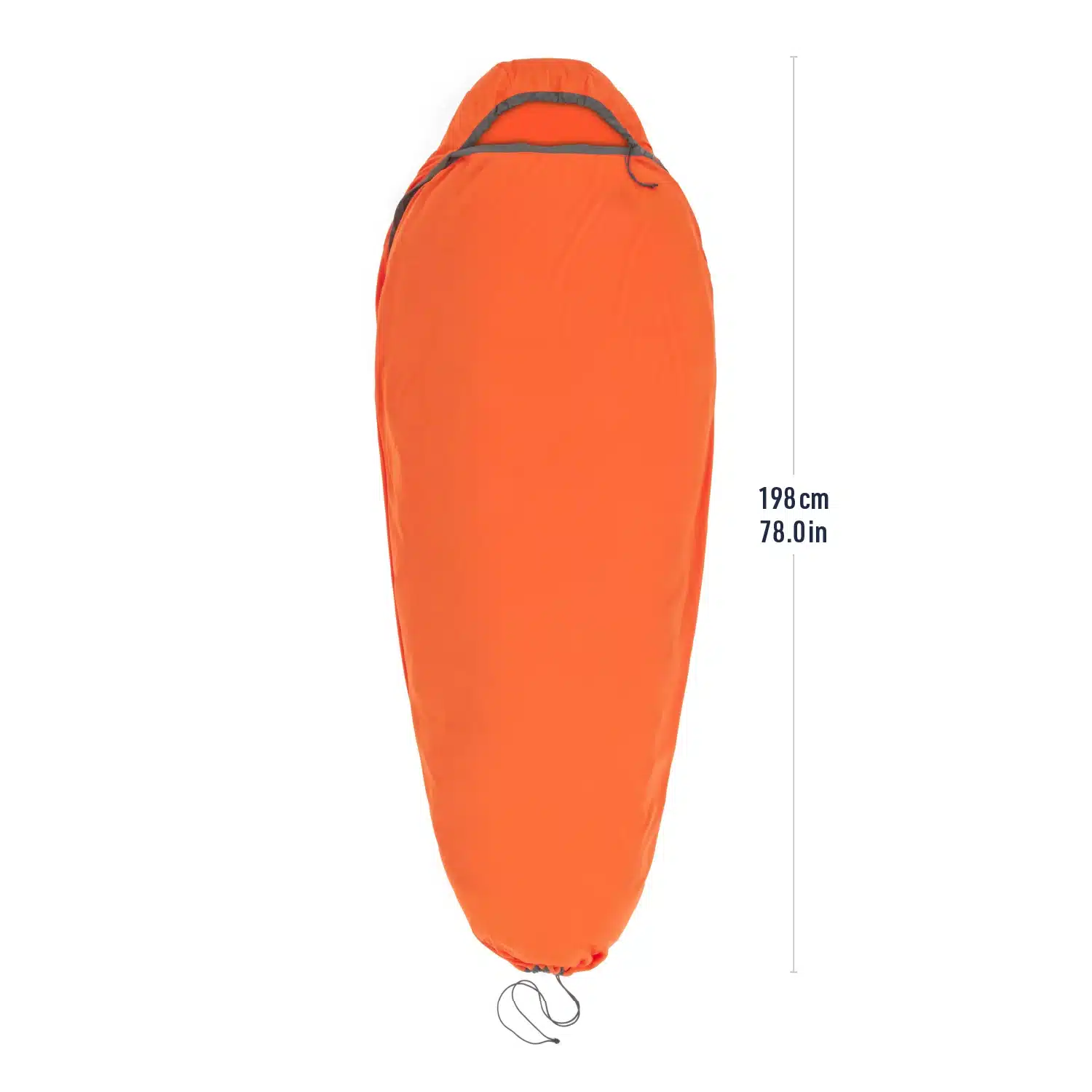 Sea To Summit Reactor Extreme Sleeping Bag Liner 7 Sea To Summit Reactor Extreme Sleeping Bag Liner - Image 7