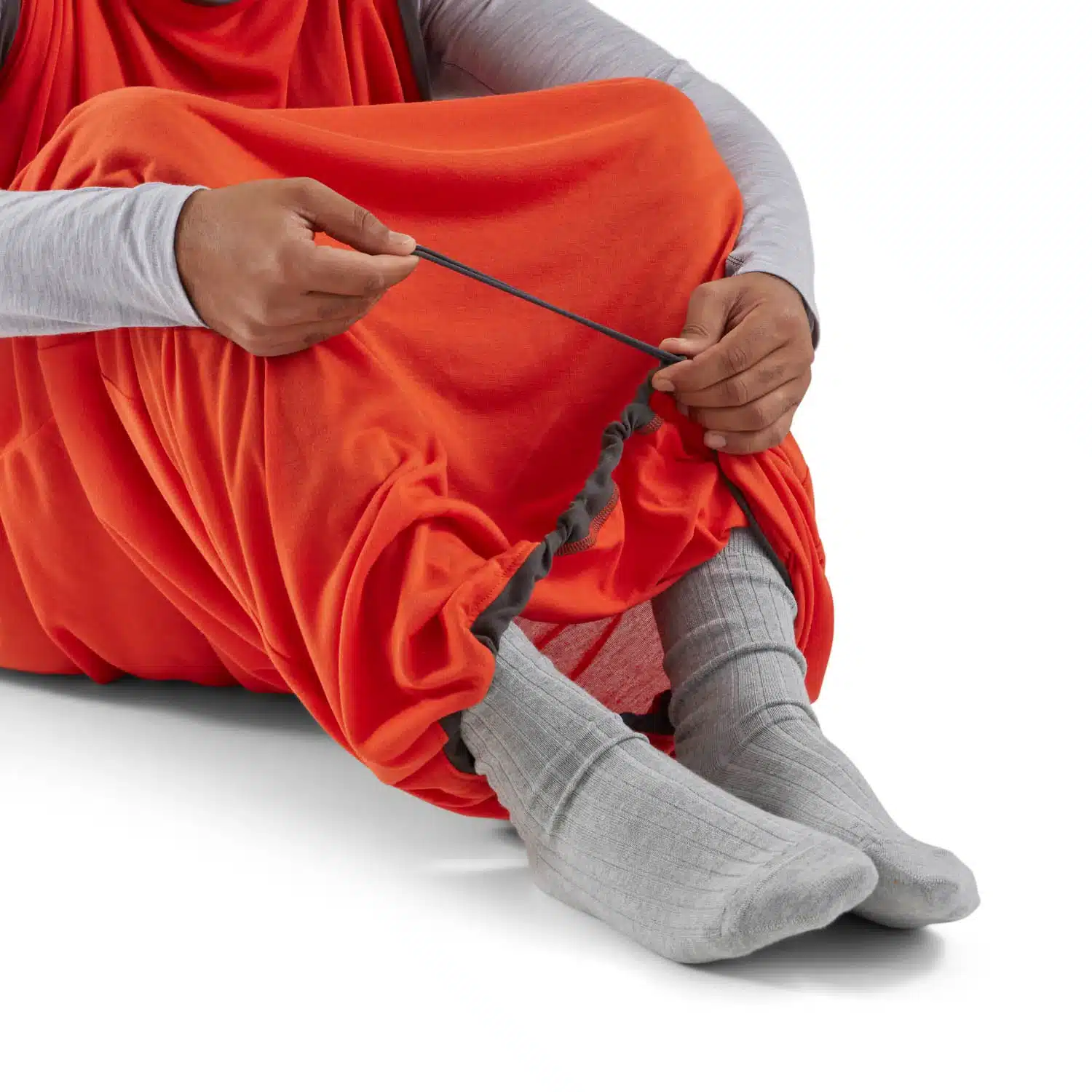 Sea To Summit Reactor Extreme Sleeping Bag Liner 6 Sea To Summit Reactor Extreme Sleeping Bag Liner - Image 6