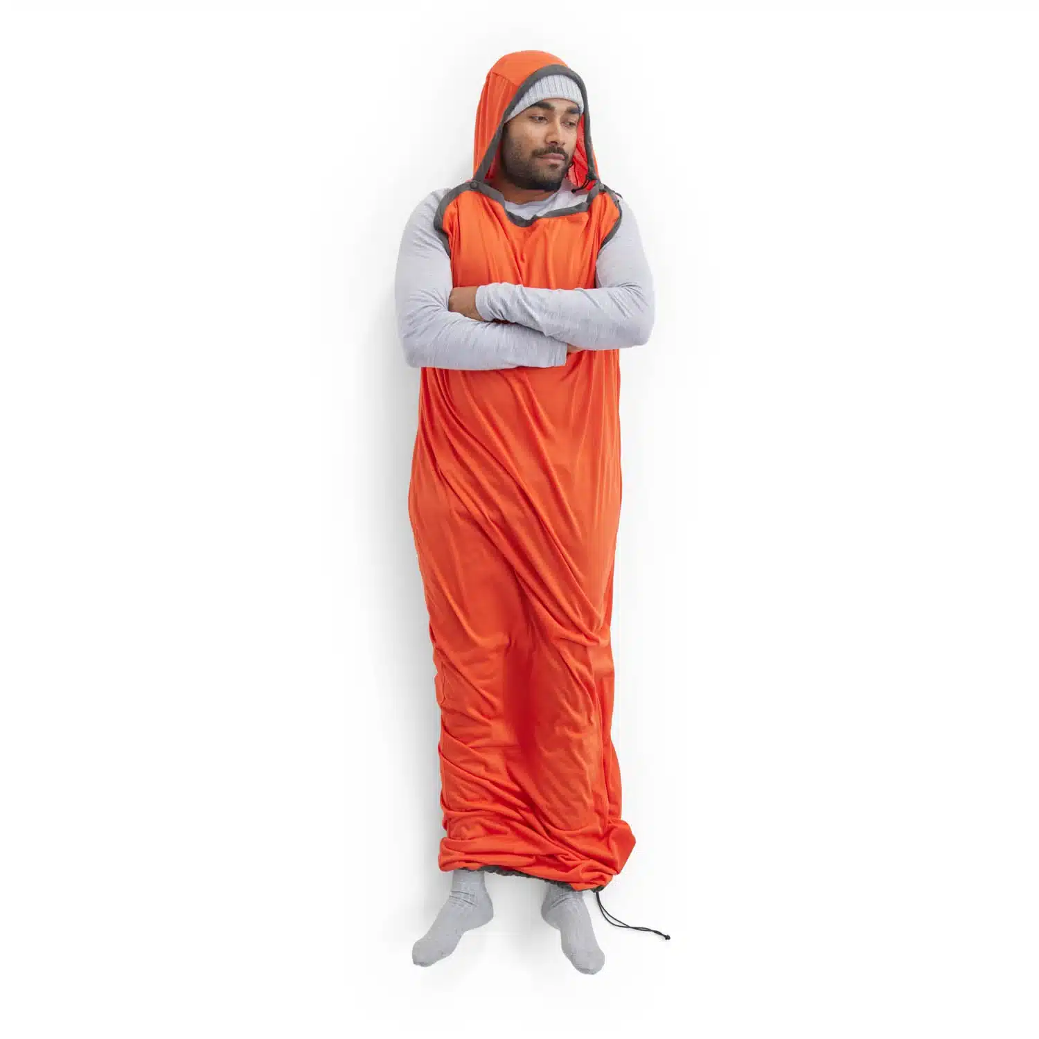 Sea To Summit Reactor Extreme Sleeping Bag Liner 3 Sea To Summit Reactor Extreme Sleeping Bag Liner - Image 3