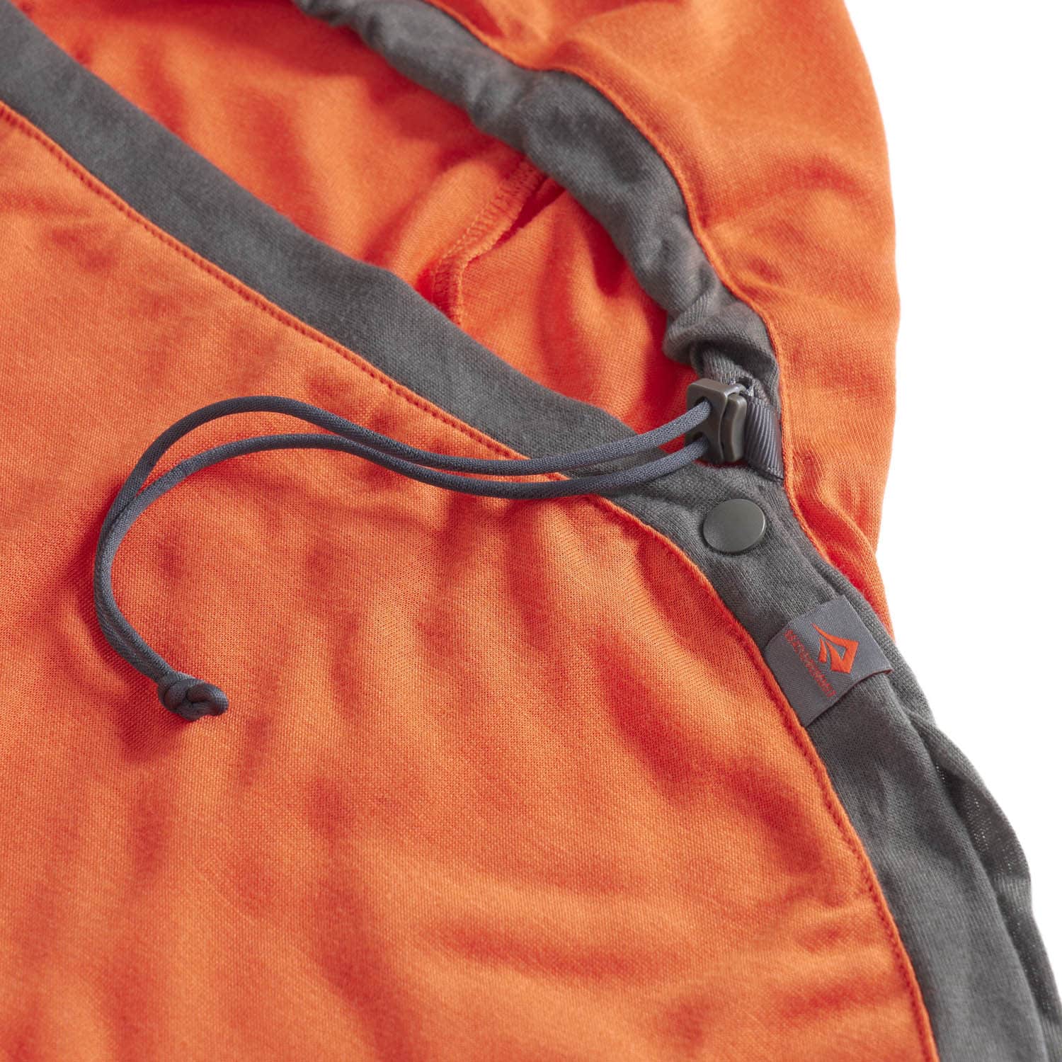 Sea To Summit Reactor Extreme Sleeping Bag Liner 4 Sea To Summit Reactor Extreme Sleeping Bag Liner - Image 4