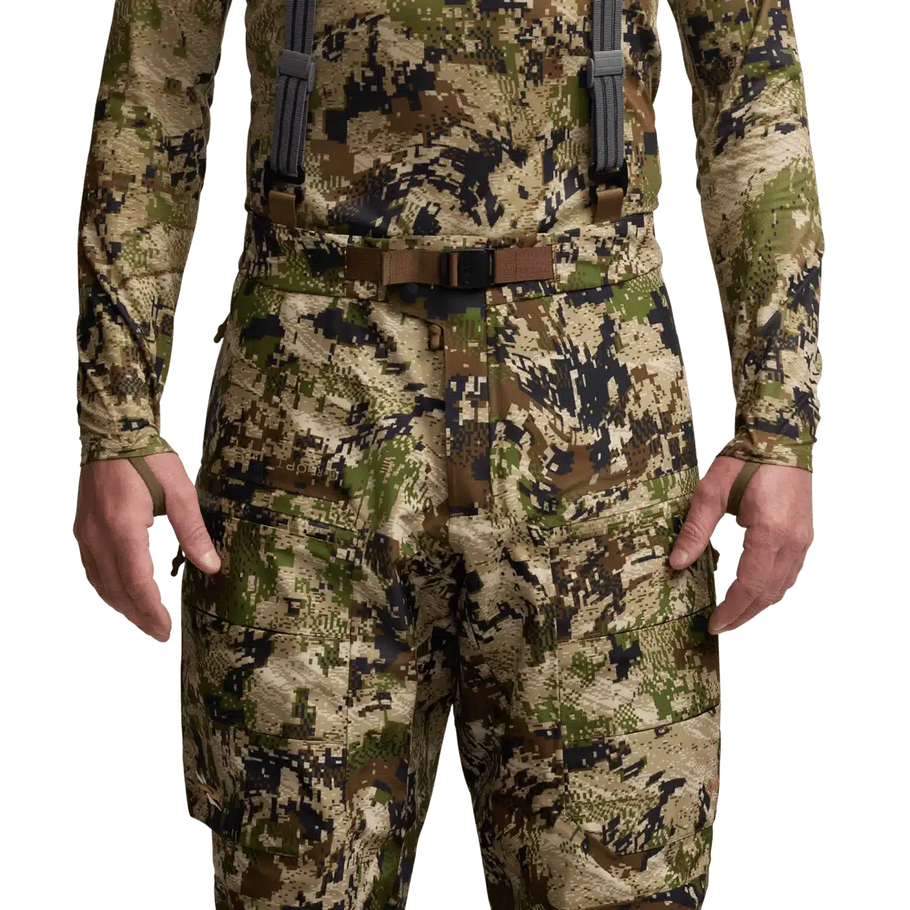 Sitka Mens Dew Point Pro Pant 5 Sitka Mens Dew Point Pro Pant - Image 5