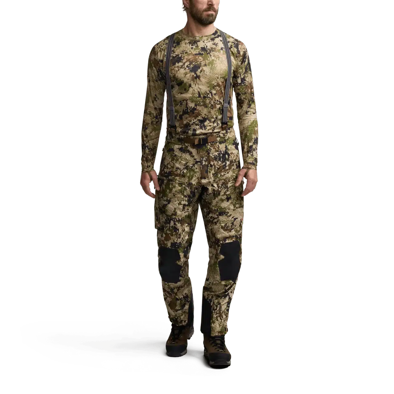 Sitka Mens Dew Point Pro Pant 2 Sitka Mens Dew Point Pro Pant - Image 2
