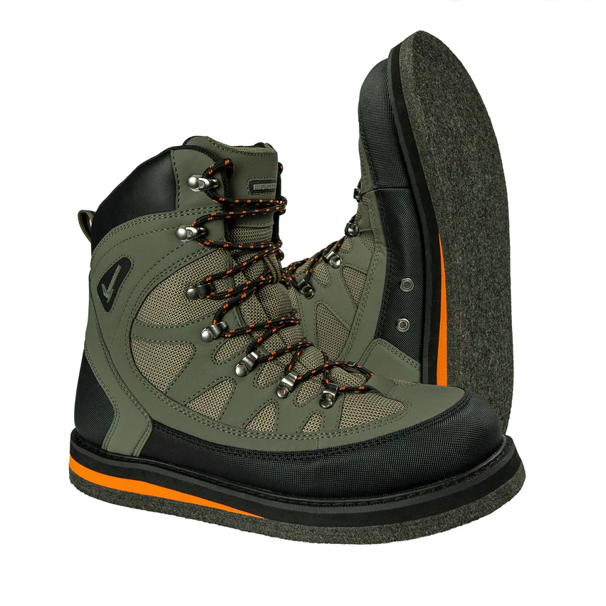 Amundson TXS Wading Boot 1 amundson txs wading boot
