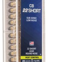 cci cb short