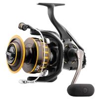 DAIWA bg rEEL