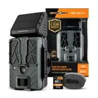 SpyPoint Force Pro S 2.0