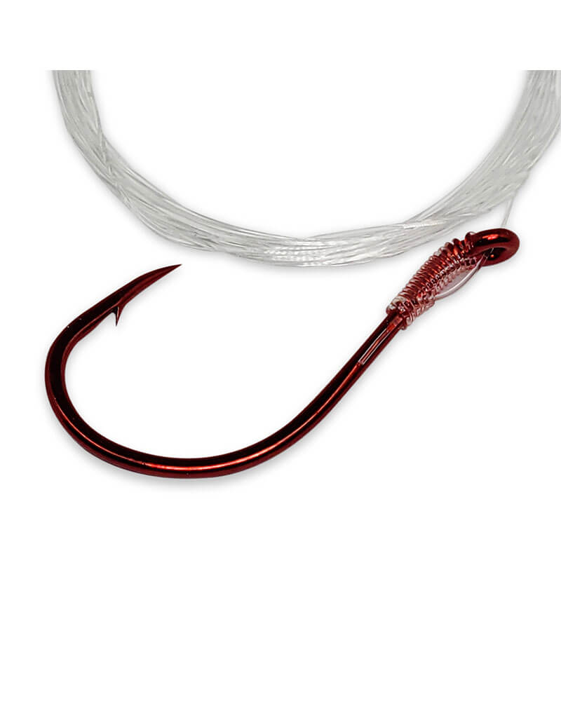 Gamakatsu Salmon/Steelhead leader 1 gamakatsu salmon steelhead leader