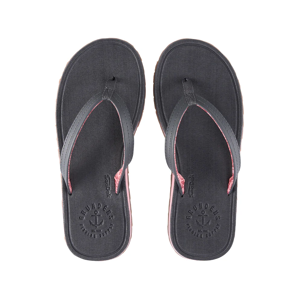 Grundens Women's Tidal Flats Sandal 3 Grundens Women's Tidal Flats Sandal - Image 3