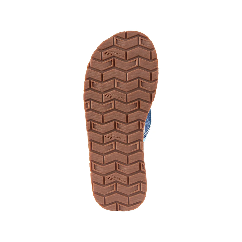 Grundens Women's Tidal Flats Sandal 4 Grundens Women's Tidal Flats Sandal - Image 4