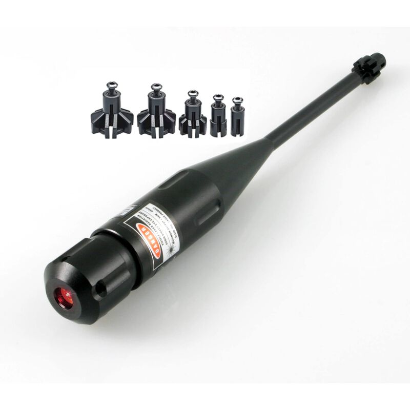 Bushnell Laser Boresighter 1 Bushnell Laser Boresighter