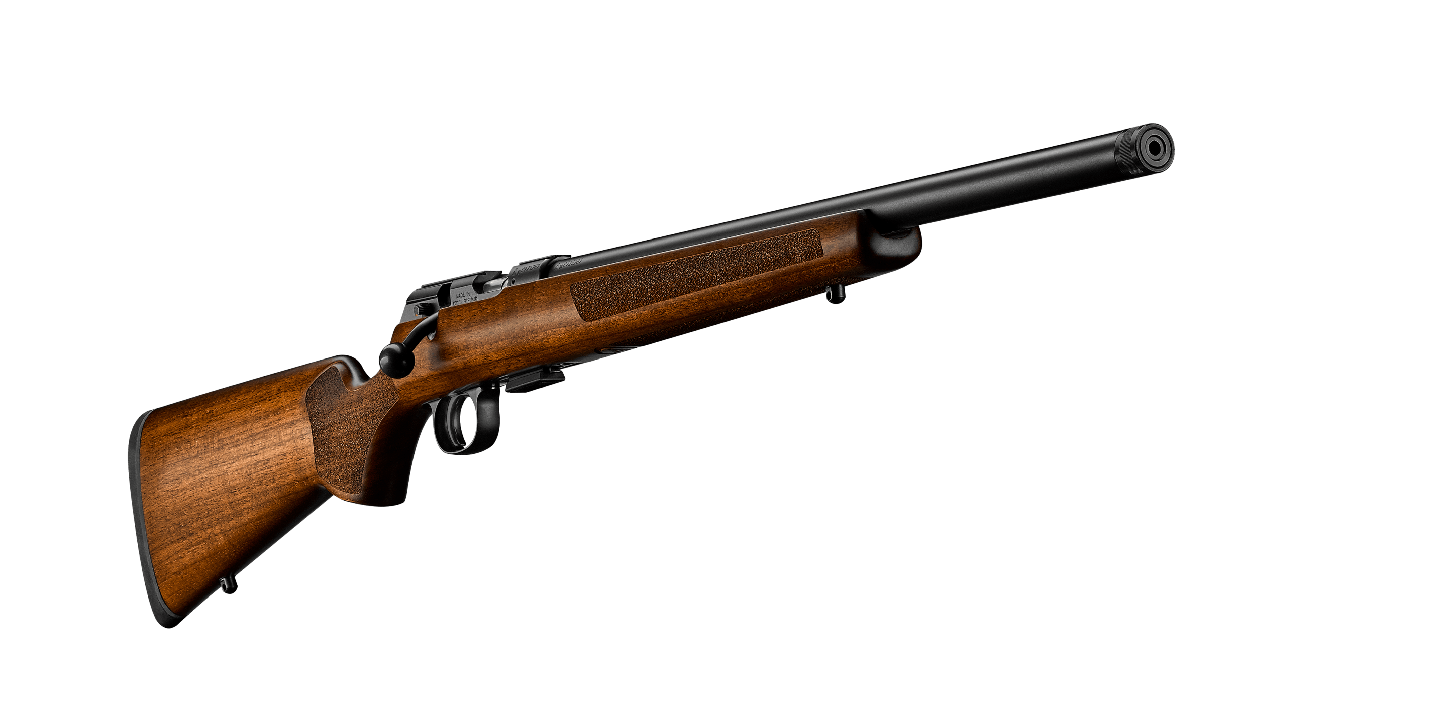 CZ 457 Varmint 22lr 1 CZ 457 Varmint