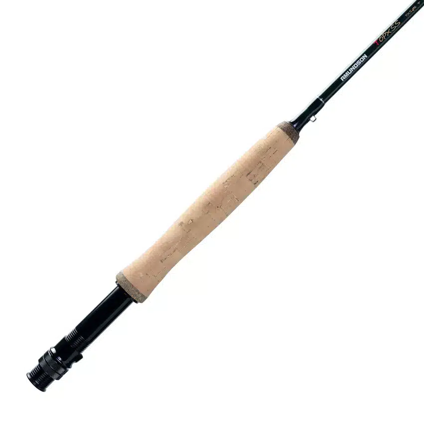 Amundson TXS Fly Fishing Rod 2 Amundson TXS Fly Fishing Rod - Image 2