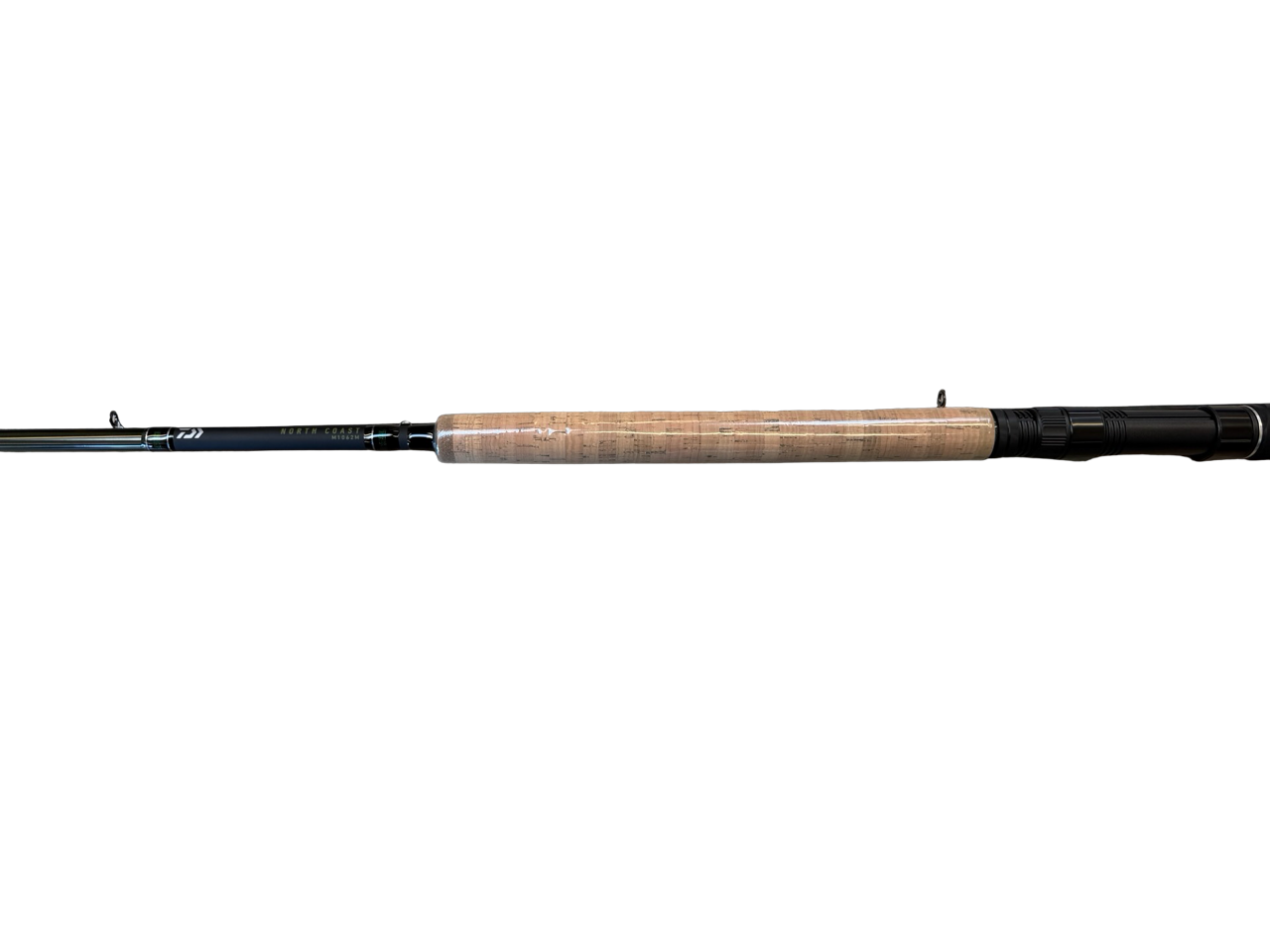 Daiwa North Coast Mooching Rod 10'6" 1 Daiwa North Coast Mooching Rod