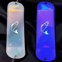 FUSION X GLOW Flashers