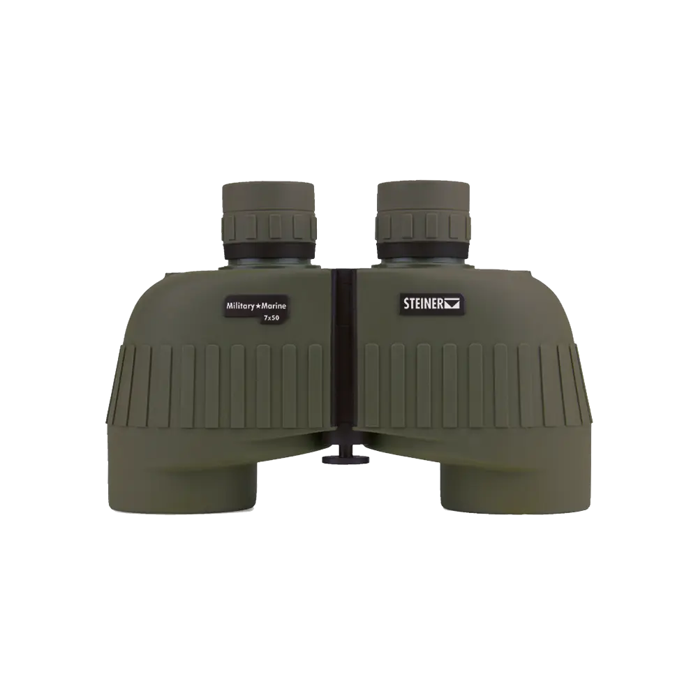 Steiner 7x50 Military Marine Binoculars 2 Steiner 7x50 Military Marine Binoculars - Image 2