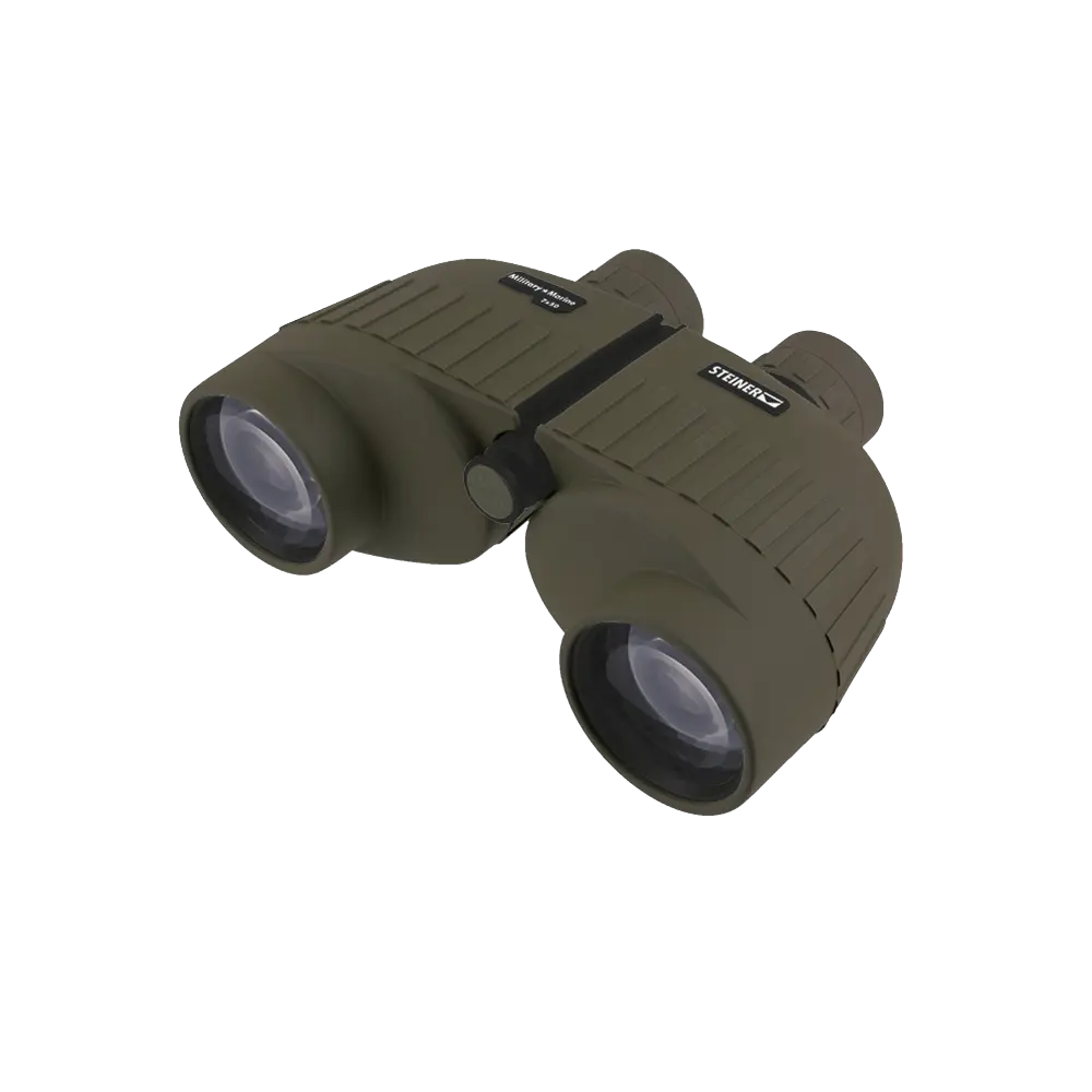 Steiner 7x50 Military Marine Binoculars 1 Steiner 7x50 Military Marine Binoculars