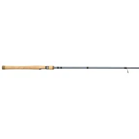 pflueger president spinning rod river sportsman