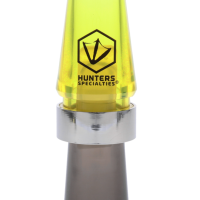Hunter Specialties E-Z-E Plucker Goose Call