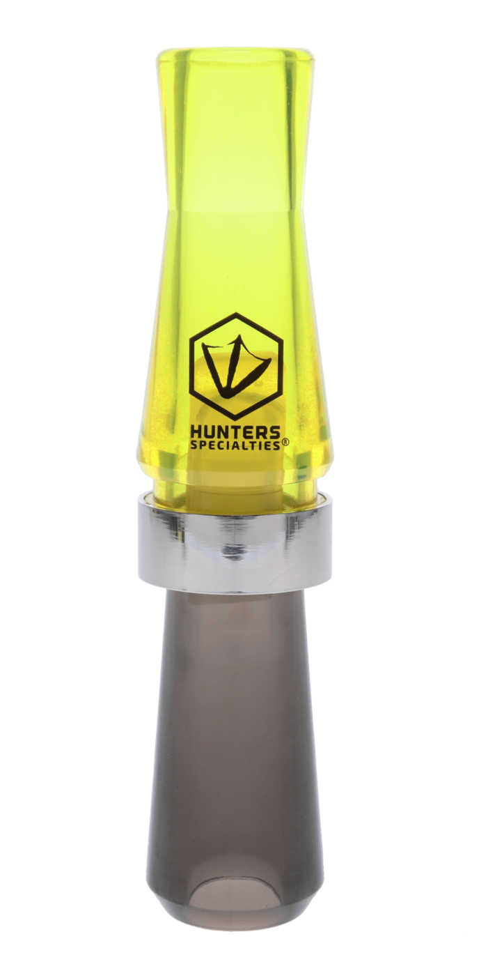Hunter Specialties E-Z-E Plucker Goose Call 1 Hunter Specialties E-Z-E Plucker Goose Call