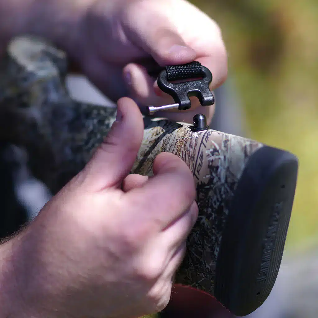 Limbsaver Kodiak Sling 7 Limbsaver Kodiak Sling - Image 7
