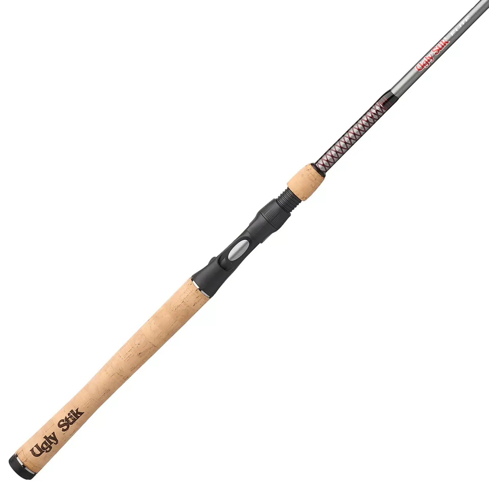 Ugly Stik Elite Casting Rods 2 Ugly Stik Elite Casting Rods - Image 2