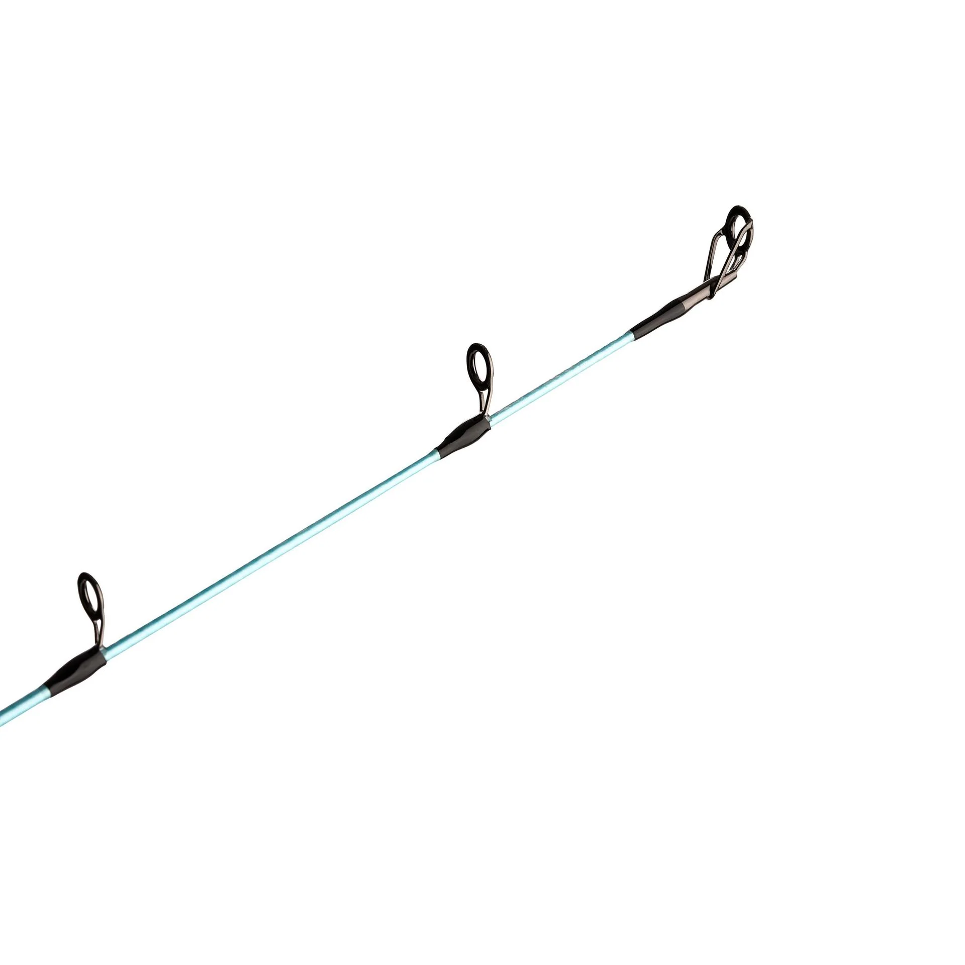 Ugly Stik Carbon Jig Casting Rod 6'2" 2 Ugly Stik Carbon Jig Casting Rod 6'2" - Image 2
