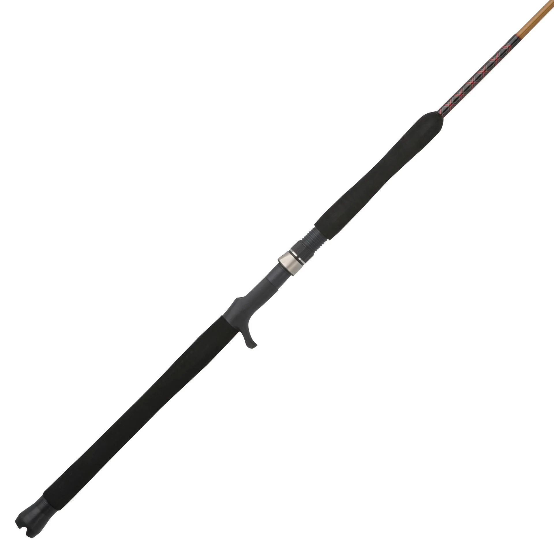 Ugly Stik Tiger Elite 6'3" 1 ugly stik tiger elite jig casting rod