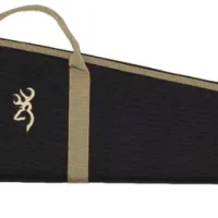Browning Plainsman Scoped Rifle Case