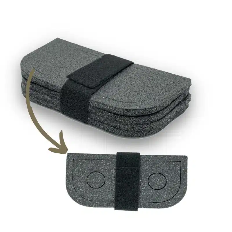 FHF FOB Bino Harness 4 FHF FOB Bino Harness - Image 4
