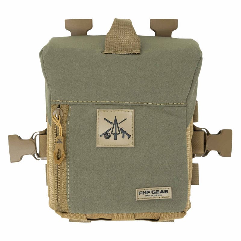 FHF FOB Bino Harness 1 FHF FOB Bino Harness