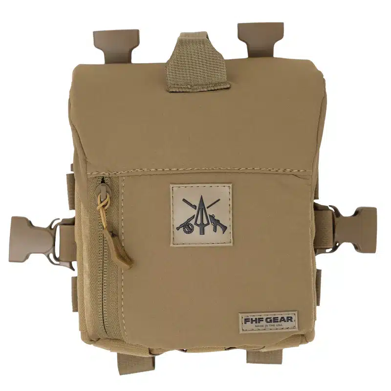 FHF FOB Bino Harness 7 FHF FOB Bino Harness - Image 7