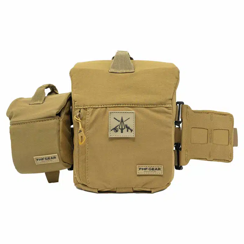FHF FOB Bino Harness 3 FHF FOB Bino Harness - Image 3