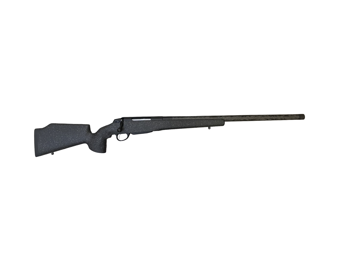 Tikka T3X McMillan Proof Custom Rifle 1 Tikka T3X McMillan Proof Custom Rifle
