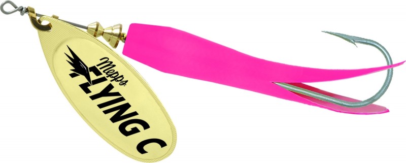 Mepps Flying C Spinner 1 mepps flying c spinner