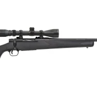 Mossberg Patriot Super Bantam