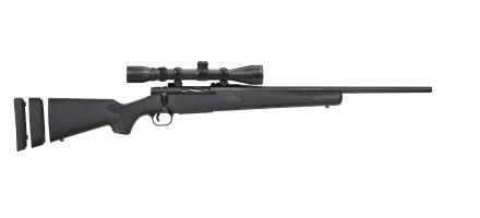 Mossberg Patriot Super Bantam Rifle Combo 1 Mossberg Patriot Super Bantam