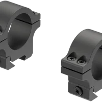 Leupold Open Range Rimfire 11mm / 3/8"