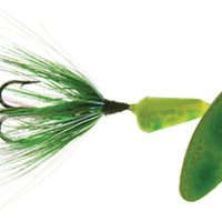 Yakima Vibric Roostertail 1/16oz