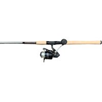 penn pursuit ugly stik elite spin combo
